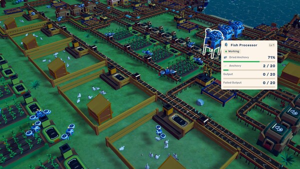 Islandry screenshot 9