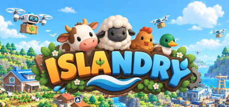 Islandry
