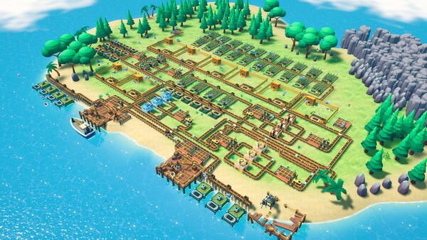 Islandry screenshot 8