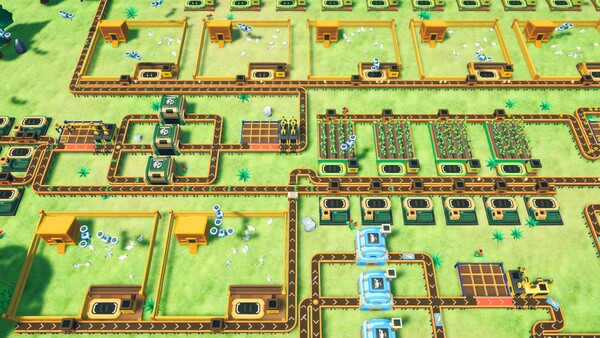 Islandry screenshot 6