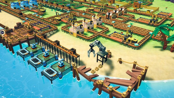 Islandry screenshot 7
