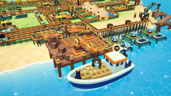 Islandry screenshot 5