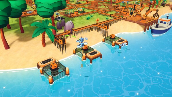 Islandry screenshot 4
