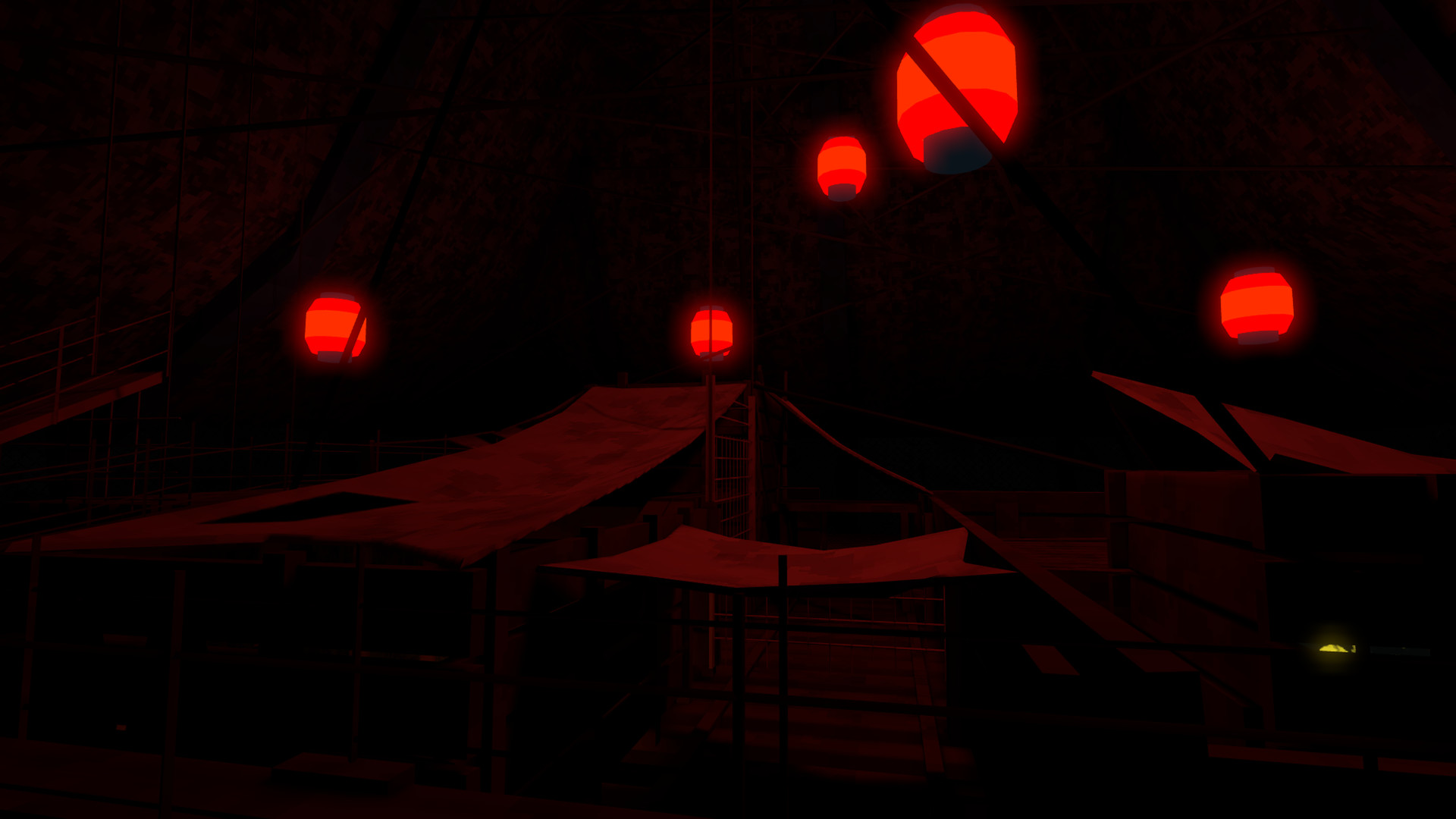 #4. A Large Quantity Of Mushrooms (Steam) 由: Raw Lion Workshop