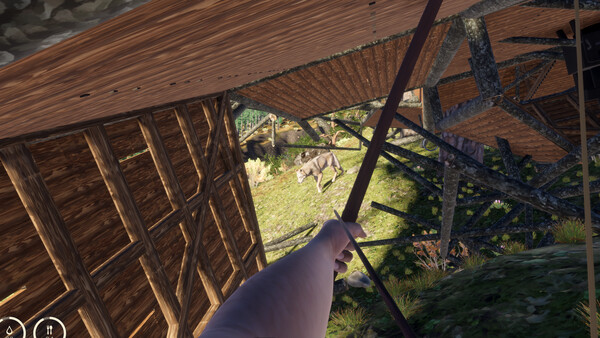 Because It's There screenshot 5