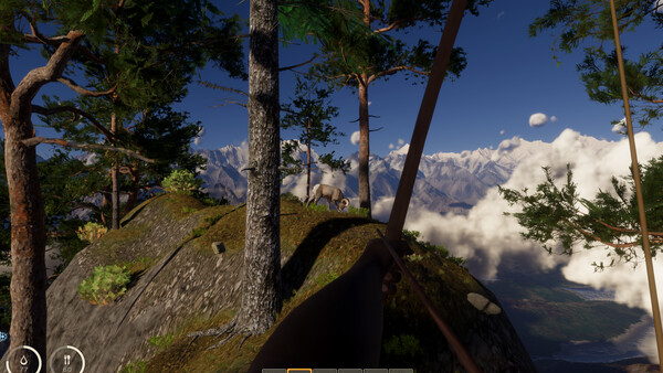 Because It's There screenshot 9