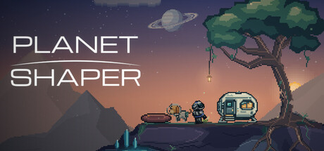 Planetshaper