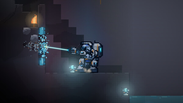 Planetshaper screenshot 4