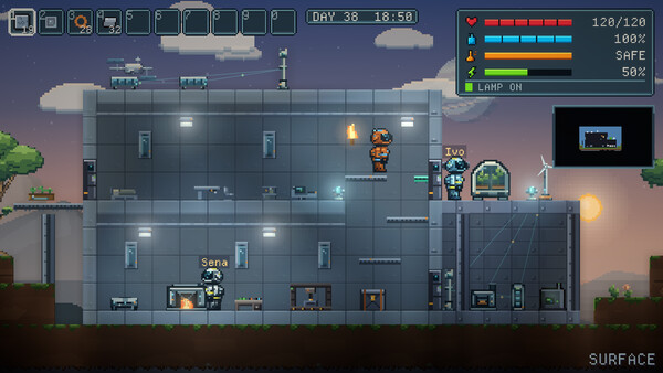 Planetshaper screenshot 6