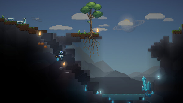 Planetshaper screenshot 7