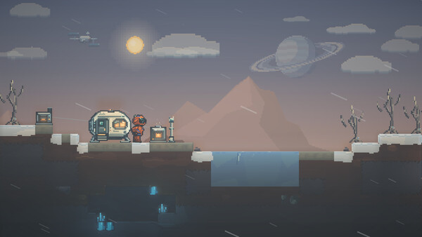 Planetshaper screenshot 1