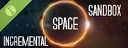 Incremental Space Sandbox Demo