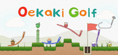 Oekaki Golf