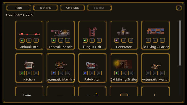 No Rest Below screenshot 8