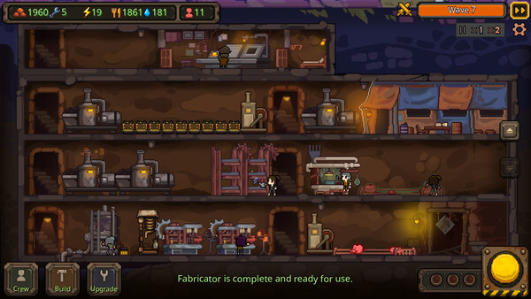 No Rest Below screenshot 3