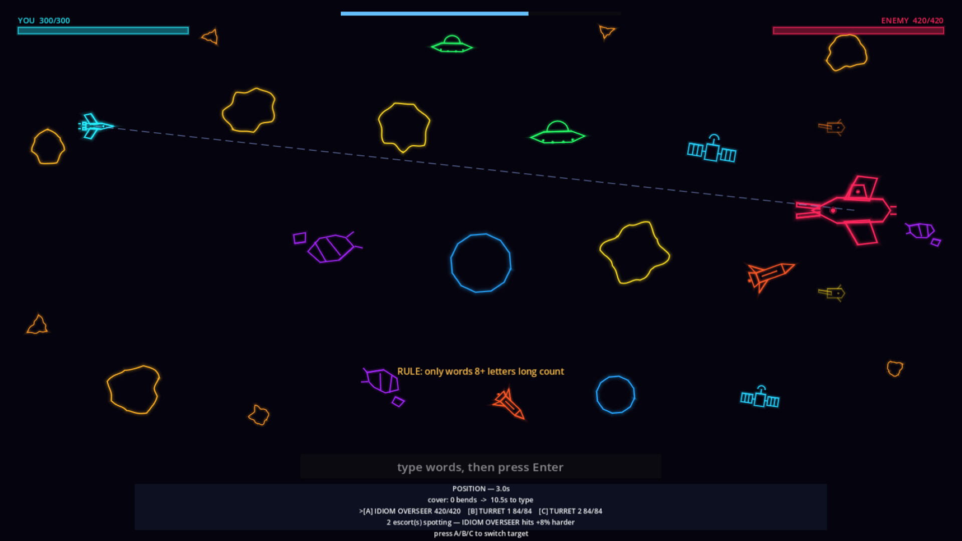 Words of Power: Logos Screenshot Thumbnail 4