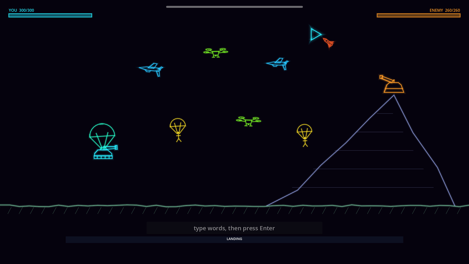 Words of Power: Logos screenshot #5