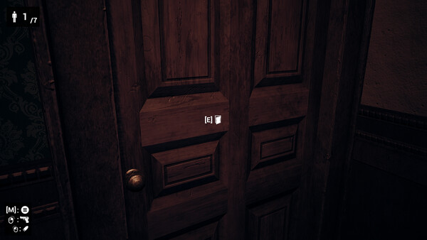 Unwatching -The Seven Dolls- screenshot 3