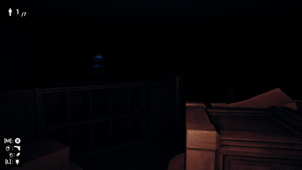 Unwatching -The Seven Dolls- screenshot 2