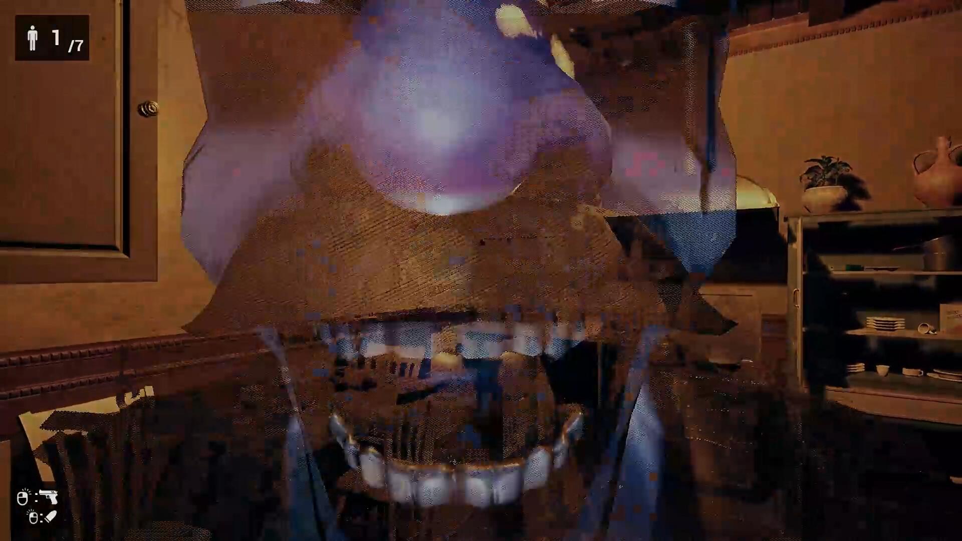 Unwatching -The Seven Dolls- screenshot #4