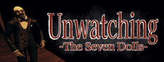 Unwatching -The Seven Dolls- Banner