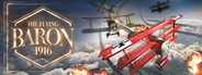 Flying Baron 1916