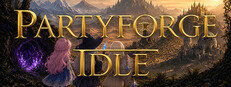 Partyforge Idle