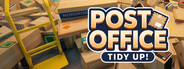 Post Office: Tidy Up!