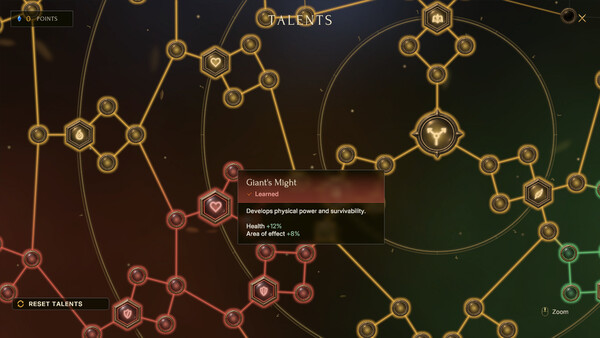 ShardStriders — 5