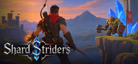 ShardStriders