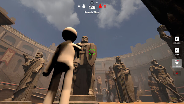 MECCHA OCTOPUS screenshot 2