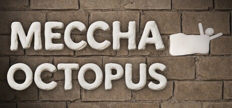 MECCHA OCTOPUSの作品画像