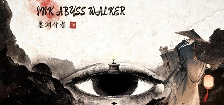 INK ABYSS WALKER