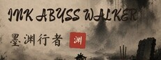 INK ABYSS WALKER Banner
