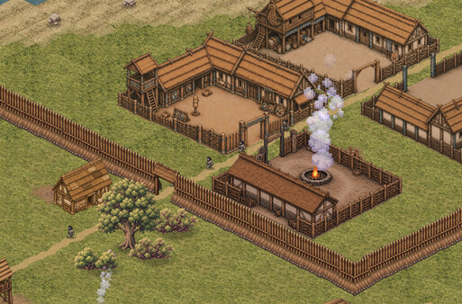 Pixel Metropolis screenshot 3