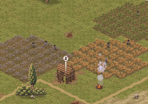 Pixel Metropolis screenshot 7
