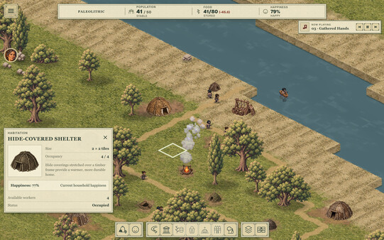 Pixel Metropolis screenshot 11