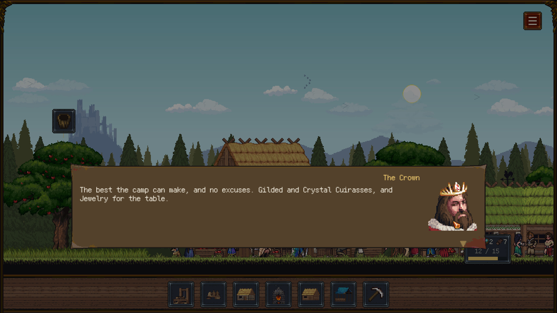 By Royal Request screenshot 4