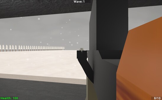 Winter War screenshot 1