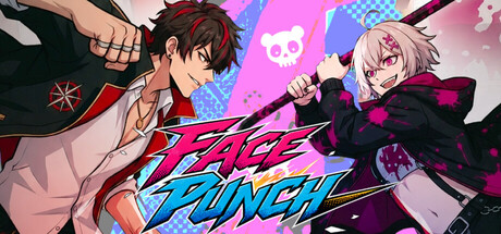 FacePunchの作品画像