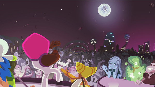 Disco Inferno - The Trammps screenshot 1