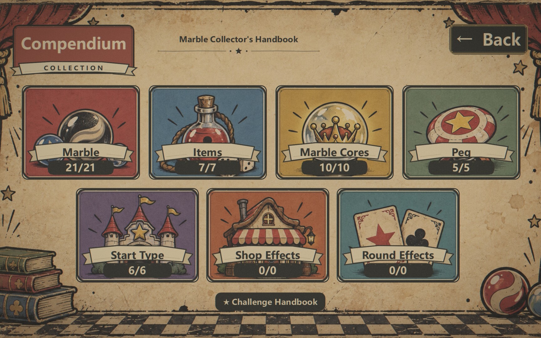 Super Marble Machine 遊戲畫面 8
