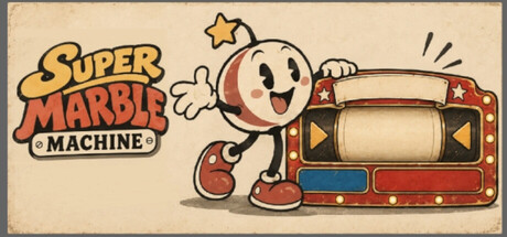 Super Marble Machine