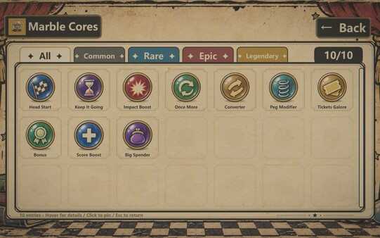 Super Marble Machine screenshot 7
