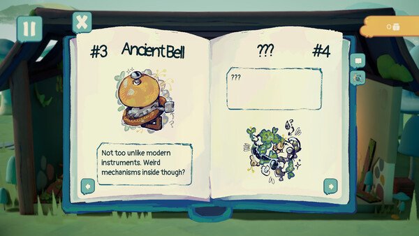 Pick a Part screenshot 3