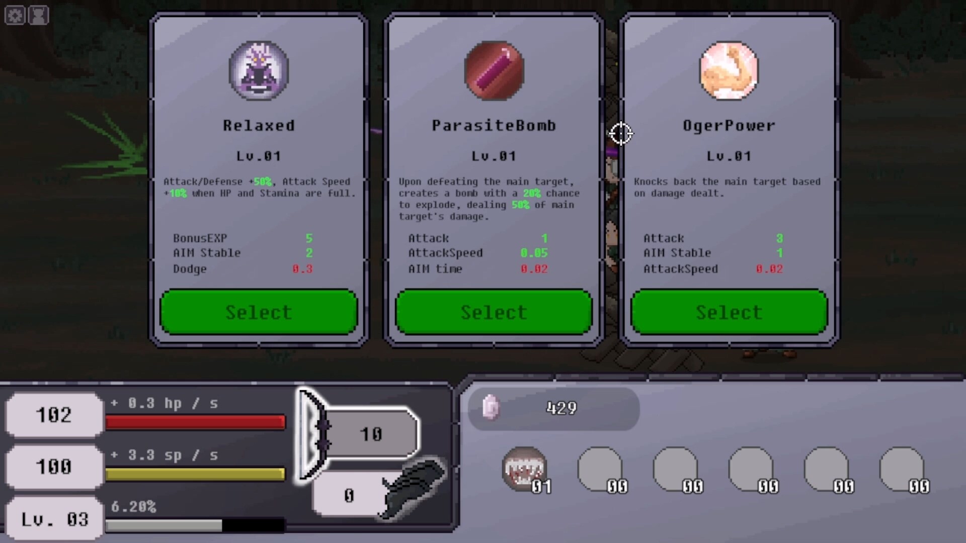 isDemonHenter screenshot 3