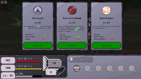 isDemonHenter screenshot 3