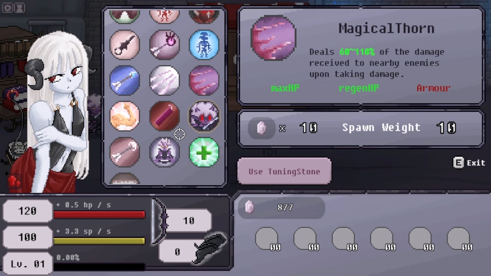 isDemonHenter screenshot 4