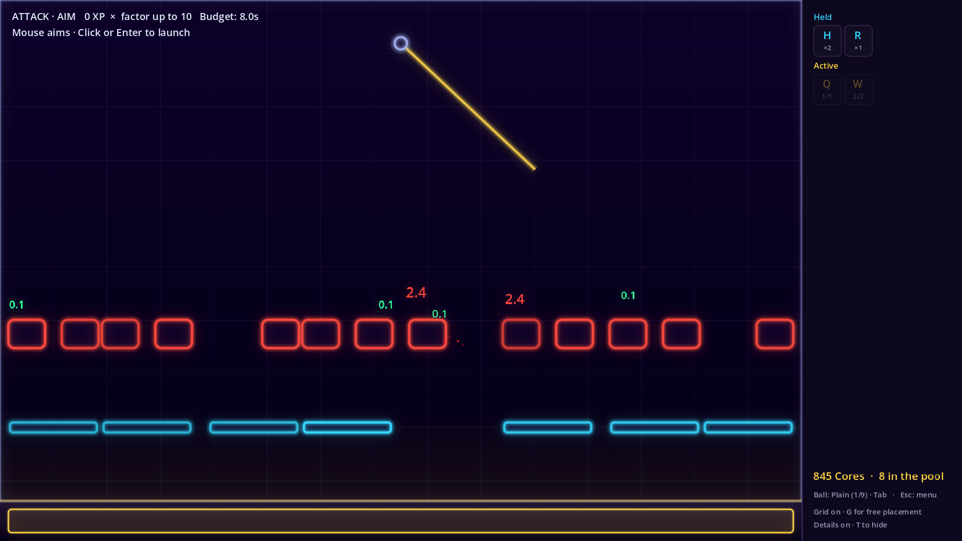 Reversed screenshot 2