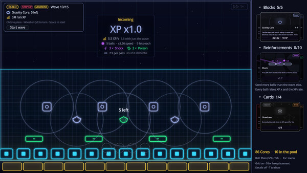 Reversed screenshot 3
